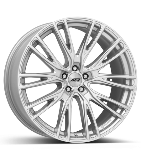 AEZ Seattle shine 10.00x21 5/112/58/57,1