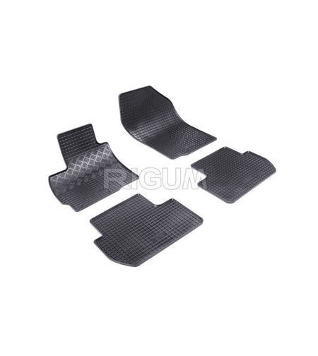 Covorase auto Mitsubishi Outlander fabricatie 2013 - prezent (nu electric)