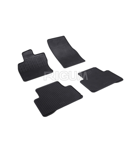 Covorase auto VW Tiguan fabricatie 2016 - prezent