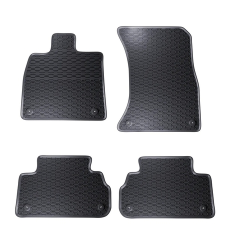 Covorase auto Audi Q5 fabricatie 2017 - prezent