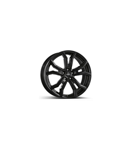 TTV9K8BA30E Janta Aliaj DEZENT TV_black 8x19 5x112/30/60.1