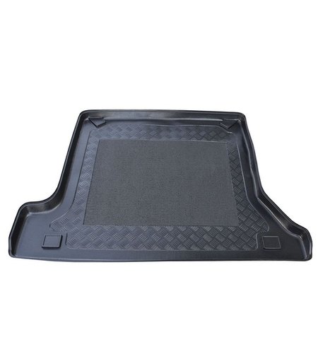 Tavita portbagaj Isuzu Trooper caroserie 4X4 fabricatie 1998 - 2002 (5 locuri)