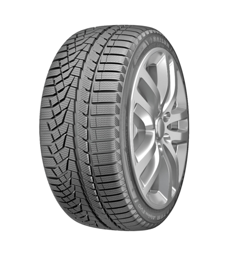 Anvelopa SAILUN IceBlazer-Alpine-EVO1 265 R17 65 116H/XL/C/B/72dB-2 Iarna