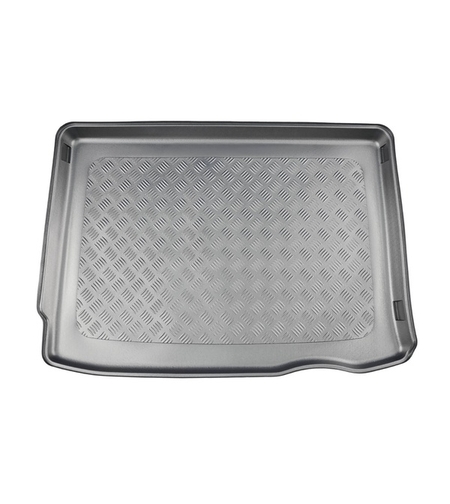 Tavita portbagaj Kia EV3, fabricatie 11.2024 - prezent, caroserie suv, portbagaj superior, podea variabila in pozitie superioara, cu/fara subwoofer