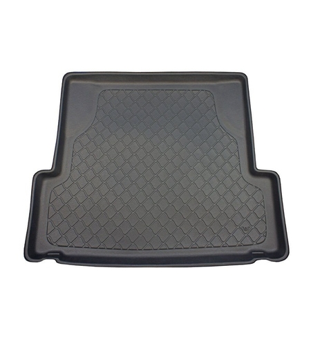 Tavita portbagaj BMW Seria 3 E91 Touring caroserie combi fabricatie 09.2005 - 2012