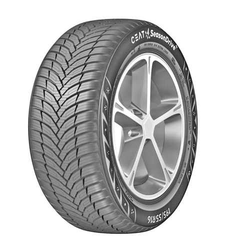 Anvelopa AllSeason CEAT 4SeasonDrive-SUV 235/50R19 103W/XL/C/B/72dB(B)