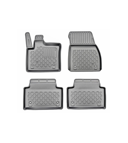 Covorase auto tip tavita 603179