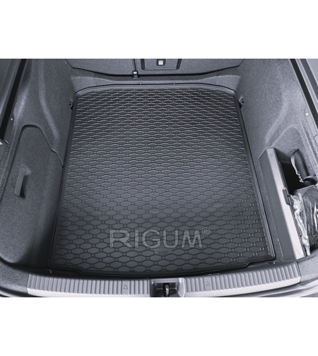 Tavita portbagaj Skoda Superb IV, fabricatie 12.2023 - prezent, caroserie sedan, portbagaj inferior