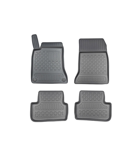 Covorase tip tavita Aristar Mercedes A W176