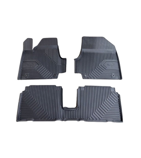 Covorase auto tip tavita BMW X7 G07 , anul fabricatie 2018 - prezent