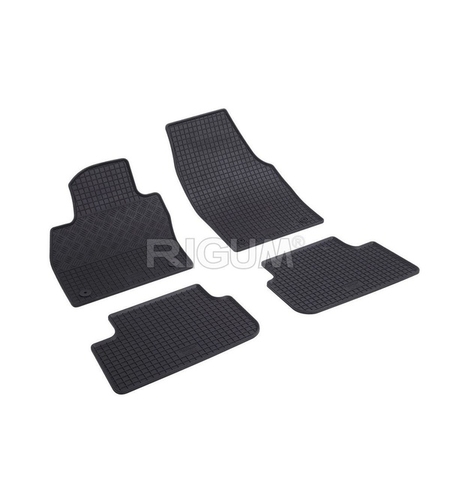 Covorase auto Vw T-Cross fabricatie 2019 - prezent