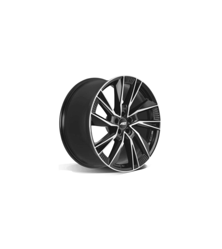 AHA1N0BP45E Janta aliaj AEZ Havanna_dark 9.5x21 5x114.3/45/67.1
