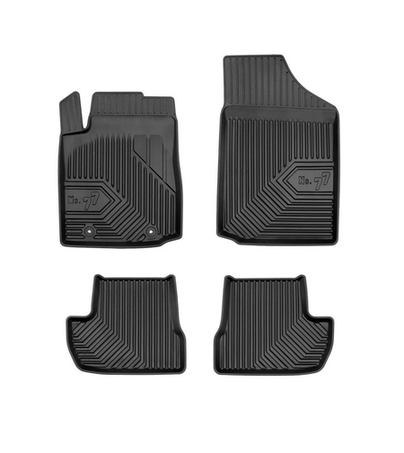 Covorase auto tip tavita 77408050