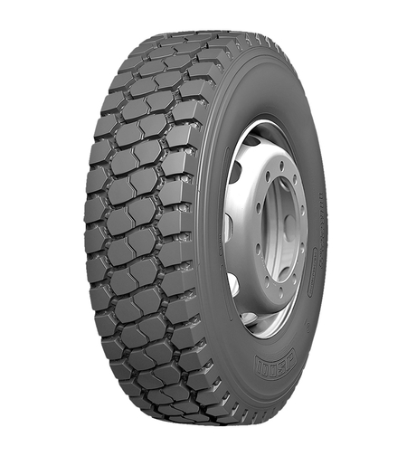 Anvelopa Camion ROADX(SAILUN) MS661 12R22.5 152/149K-POR On-Off/Tractiune