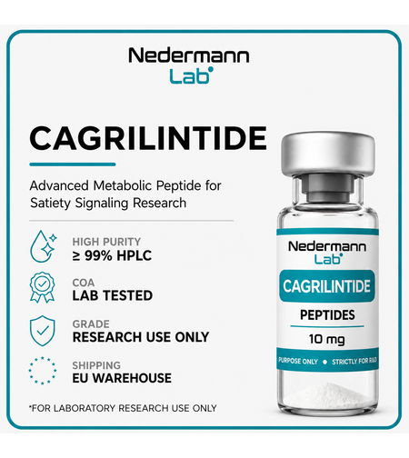 CAGRILINTIDE