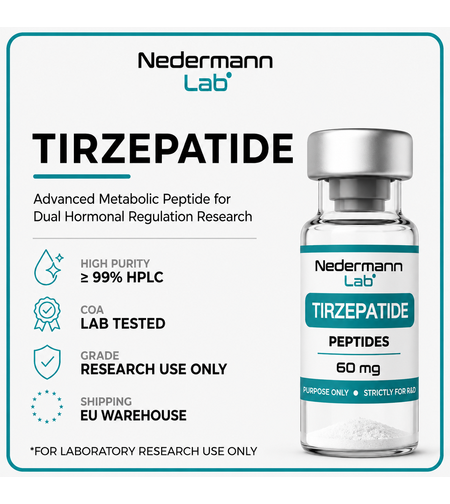 TIRZEPATIDE