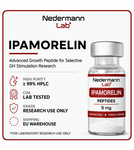 IPAMORELIN