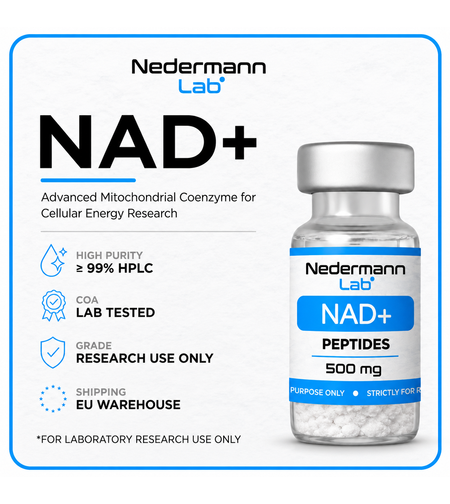 NAD+