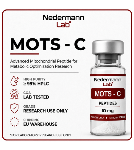 MOTS-C