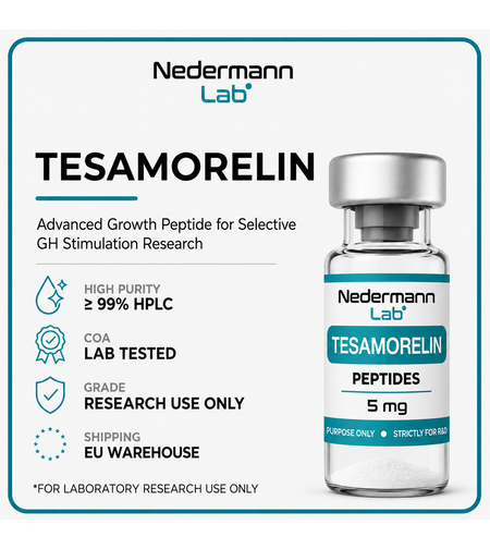 TESAMORELIN