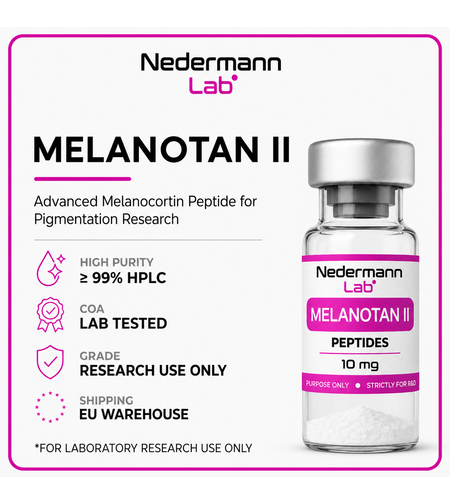 MELANOTAN II