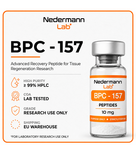 BPC - 157
