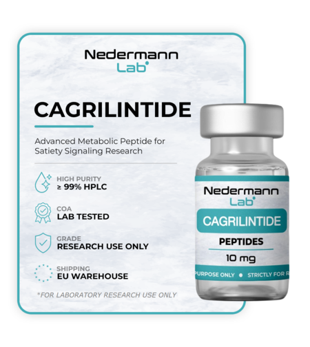 Cagrilintide