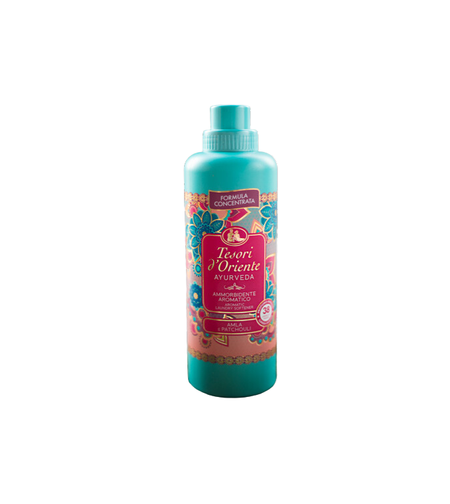 Balsam de rufe concentrat Tesori d'Oriente Ayurveda Amla e Patchouli, 38 spălări