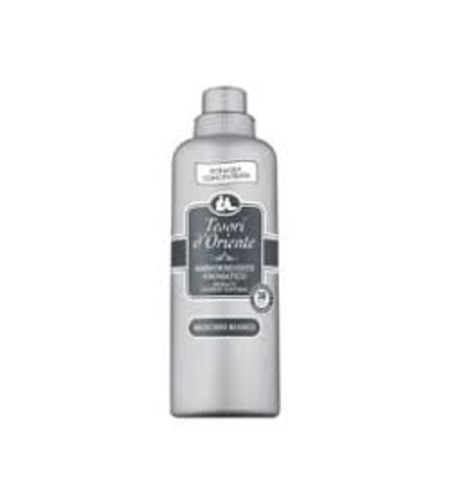 Balsam de rufe concentrat Tesori d'Oriente Muschio Bianco, 58 spălări