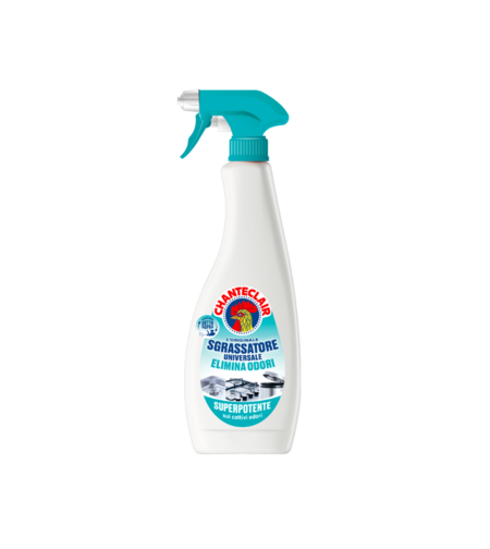 Degresant universal anti-miros Chanteclair Sgrassatore Elimina Odori, 600ml
