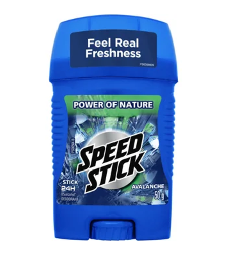 Deodorant Stick Mennen Speed Stick Avalanche Power of Nature, 50g