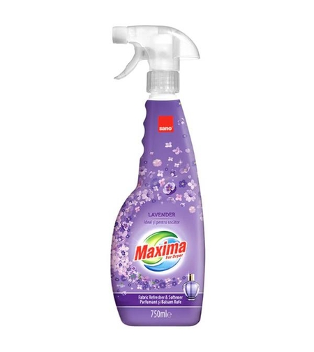 SANO MAXIMA, BALSAM PENTRU RUFE USCATE 750ml