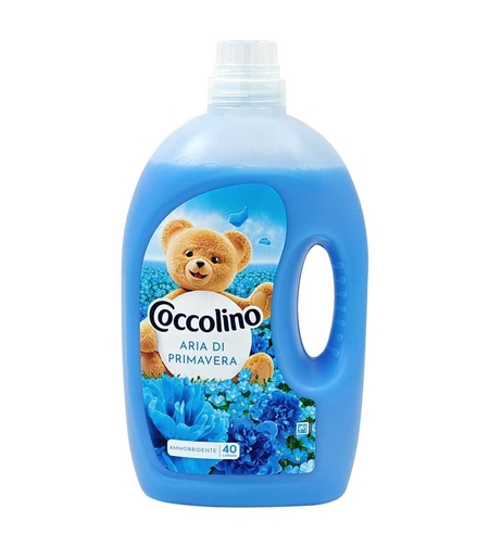 Balsam Cocolino 3L | Până la 120 Spălări | ZANDIA