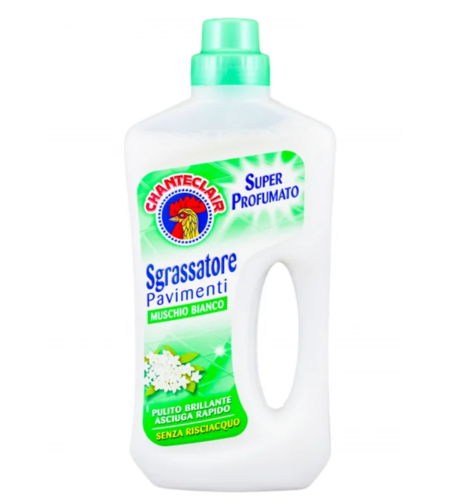 Degresant Podele Chante Clair Muschio Bianco 750ml | ZANDIA