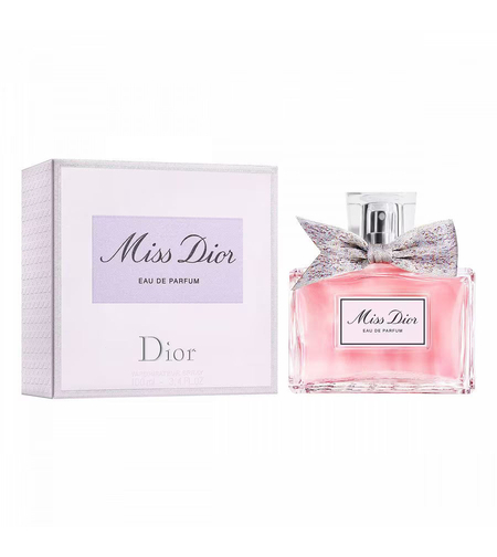 DIOR Miss Dior Eau De Parfum x100ml