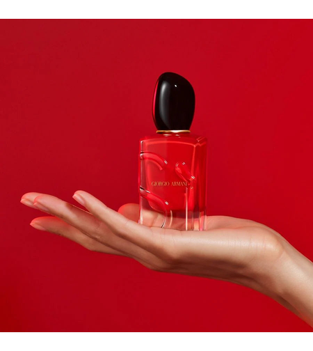 ARMANI Si Passione Eau de Parfum x50ml