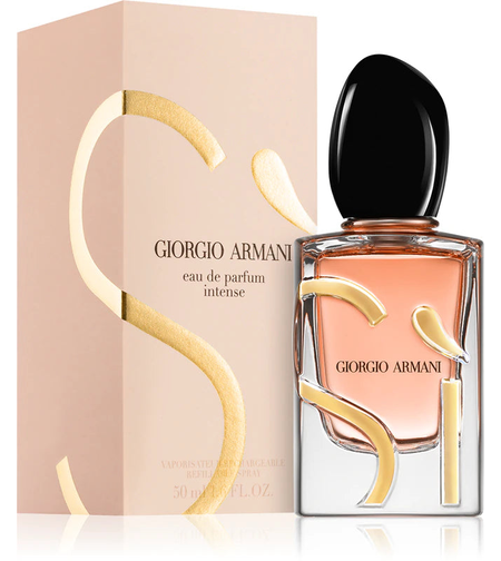 ARMANI Si Intense Eau de Parfum x50ml