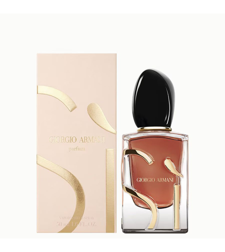 ARMANI Si Parfum x 50ml