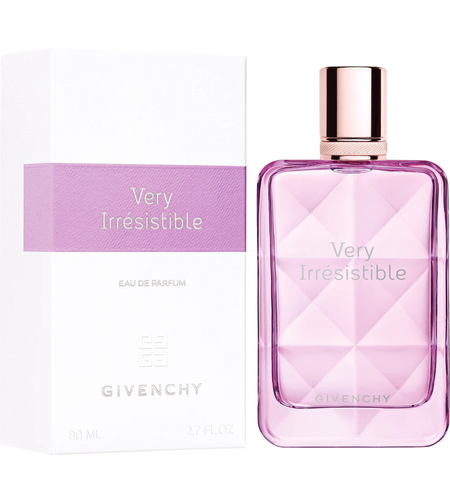 GIVENCHY Very Irresistible Eau De Parfum x80ml
