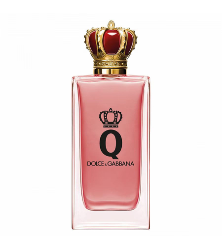 DOLCE&GABBANA Q Intense Eau de Parfum x 100ml