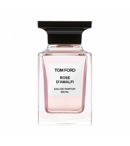 TOM FORD Rose D Amalfi Eau de Parfum x100ml