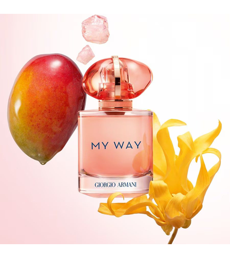 ARMANI My Way Ylang Eau de Parfum x90ml