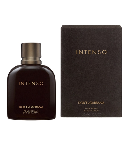 DOLCE&GABBANA Intenso pour Homme Eau de Parfum x 125ml