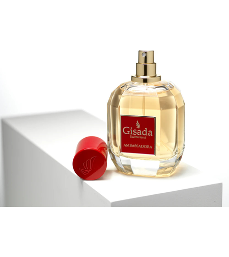 GISADA Ambassadora Eau De Parfum x100ml