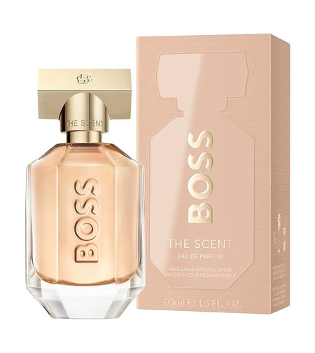 HUGO BOSS Boss The Scent For Her Eau De Parfum x50ml