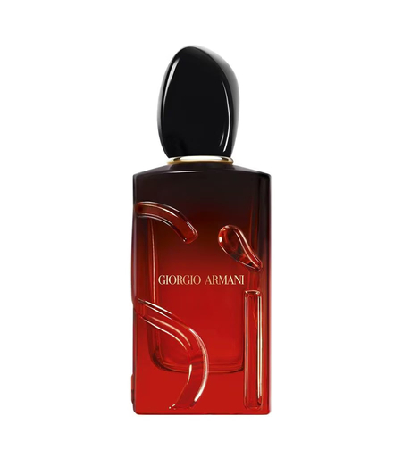 ARMANI Si Passione Intense Eau de Parfum x100ml