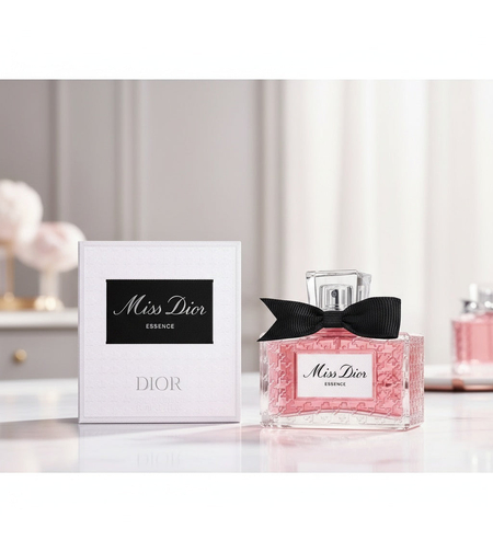 DIOR Miss Dior Essence Extract de Parfum x80ml