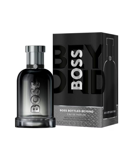 HUGO BOSS Boss Bottled Beyond Eau De Parfum x100ml