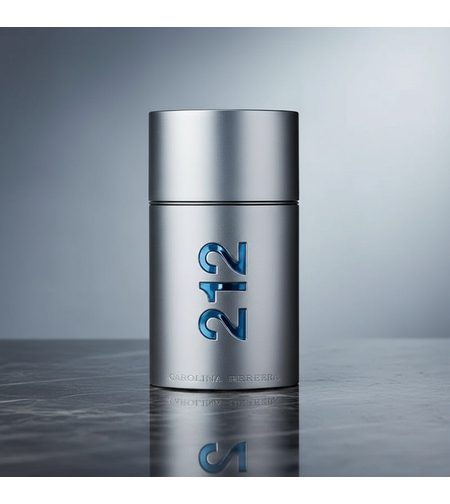CAROLINA HERRERA 212 Men Eau De Toilette x100ml