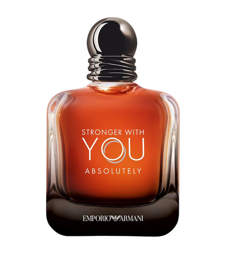 ARMANI  Stronger With You Absolutely Eau de Parfum x 100ml
